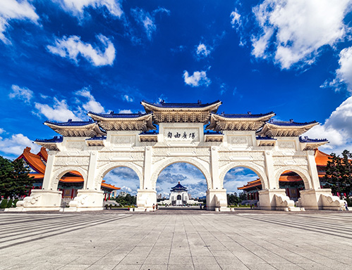 【基隆】海科館+基隆廟口一 日遊